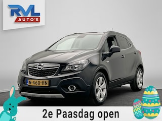 Opel Mokka 1.6 Selection | Trekhaak | Cruise/Control | Climate/Control | 17 inch