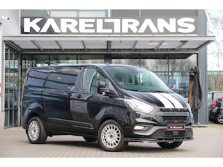 Ford Transit Custom 2.0 TDCI 130 | Aut. | KAR-edition | Camera | Cruise | Airco..
