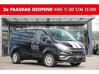 Ford Transit Custom 2.0 TDCI 130 | Aut. | KAR-edition | Camera | Cruise | Airco..