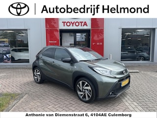 Toyota Aygo 1.0 VVT-i S-CVT Envy | 1e eigenaar | NL AUTO
