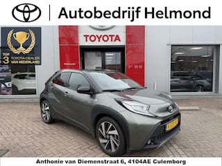 Toyota Aygo 1.0 VVT-i S-CVT Envy | 1e eigenaar | NL AUTO