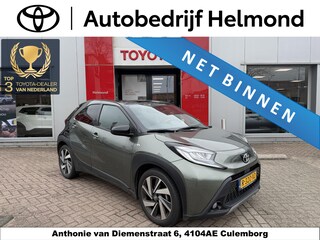 Toyota Aygo 1.0 VVT-i S-CVT Envy | 1e eigenaar | NL AUTO