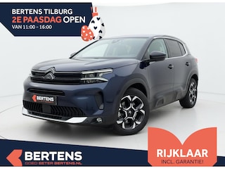 Citroën C5 Aircross 1.6 Plug-in Hybrid 225 Feel | Rijklaar geleverd incl 12 maanden BOVAG garantie! |