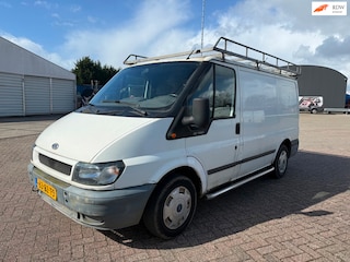 Ford Transit 260S 2.0TDdi