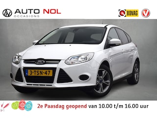 Ford Focus 1.0 EcoBoost Edition | Nieuwe Distributieriem | Sensoren | Cruise | Airco