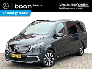 Mercedes-Benz EQV 300 L2 Business Solution | 8-Persoons | Certified 12 mnd garantie