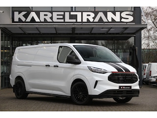 Ford Transit Custom 2.0 TDCI 136 | 2x Schuifdeur | L2H1 | LED | Camera | Clima..