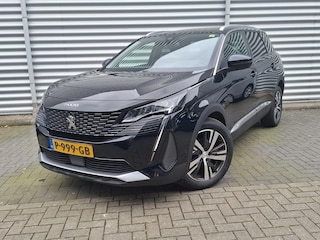 Peugeot 5008 SUV 130 Allure EAT8 Autom 7-Pers. Leder/Nav/Cam