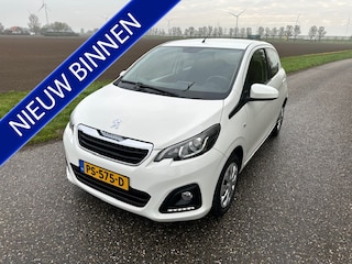 Peugeot 108 1.0 e-VTi Active Airco Enz