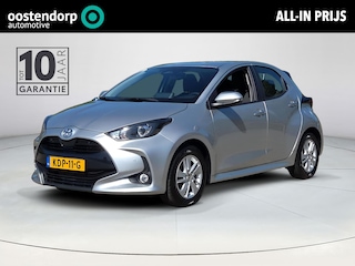 Toyota Yaris 1.5 Hybrid 115 Active | Binnenkort verwacht |