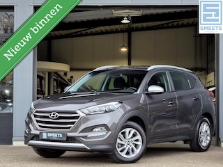 Hyundai Tucson 1.6 GDi Comfort 1e Eig! |Nav|Cam|Clima|Cruise