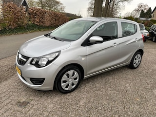 Opel Karl 1.0 ecoFLEX 75pk Edition