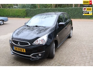 Mitsubishi Space Star 1.0 Cool+ NL auto, Airco, Radio