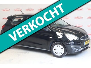 Mitsubishi Space Star 1.0 Cool+ NL auto, Airco, Radio