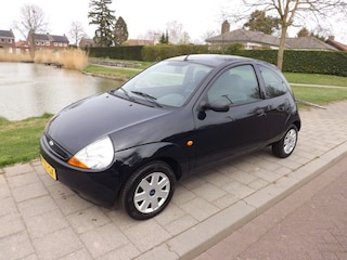 Ford Ka 1.3 FUTURA