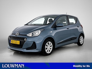 Hyundai i10 1.0i Comfort 5 Deurs | Navigatie | Airco |