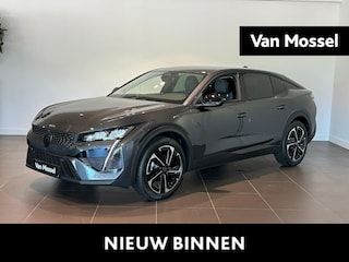 Peugeot 408 1.2 PureTech Allure Pack 130 EAT8