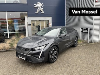 Peugeot 408 1.2 PureTech Allure Pack 130 EAT8