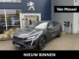 Peugeot 408 1.2 PureTech Allure Pack 130 EAT8