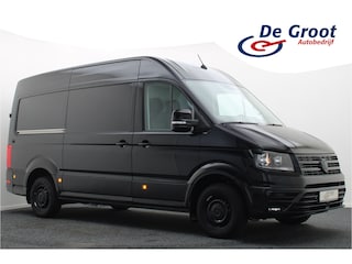 Volkswagen Crafter 35 2.0 TDI DSG L3H3