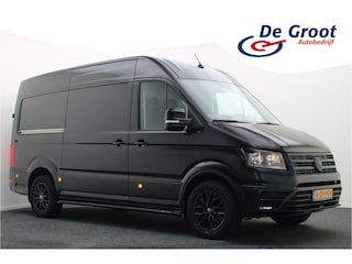 Volkswagen Crafter 35 2.0 TDI DSG L3H3