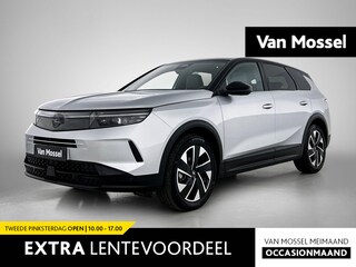 Opel Grandland 1.2 Turbo Hybrid GS Achteruitrijcamera / Apple Carplay/Android Auto / Vol Automatische airco / matrix LED koplampen / LMV 19"