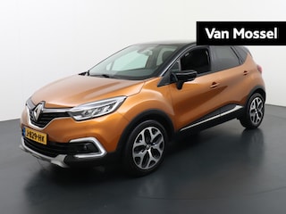 Renault Captur 0.9 TCe Intens | Navigatie |  Parkeer sensoren | LM velgen | Cruise control