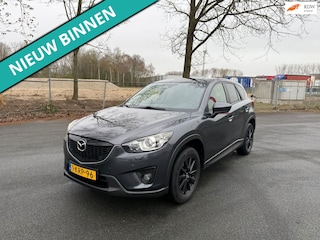 Mazda CX-5 2.0 Skylease+ 2WD LEUKE AUTO RIJDT EN SCHAKELT GOED