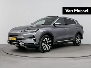 BYD Seal U 1.5 DM-i FWD Boost Actieradius: tot 1.080 km | Plug-in Hybride SUV |
