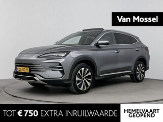 BYD Seal U 1.5 DM-i FWD Boost Actieradius: tot 1.080 km | Plug-in Hybride SUV |
