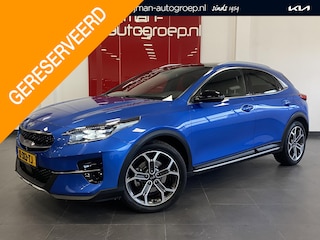 Kia XCeed 1.0 T-GDi DynamicPlusLine PanoramaDak, CruiseControl, DigitalDasboard, DAB, Stoel&Stuurverwamring!