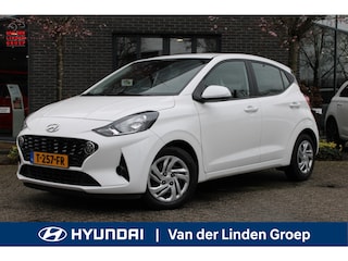 Hyundai i10 1.0 Comfort 5-zits Airco/Carplay "RIJKLAARPRIJS"