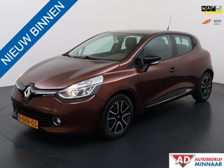 Renault Clio 0.9 TCe Dynamique
