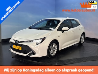 Toyota Corolla 1.8 Hybrid Business Clima | Navi | Cruise | Camera