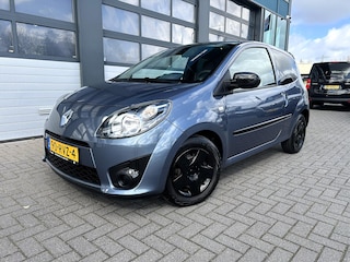 Renault Twingo 1.2 16V, Airco, Nwe Distributie, Elek. Ramen