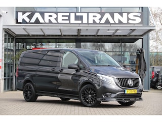 Mercedes-Benz Vito 114 CDI | Aut. | 4Matic | Standkachel | Cruise | Clima..