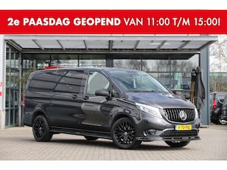 Mercedes-Benz Vito 114 CDI | Aut. | 4Matic | Standkachel | Cruise | Clima..