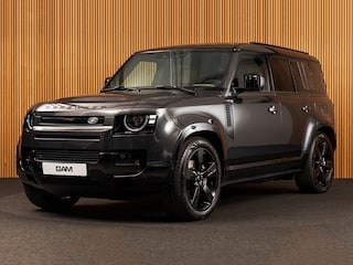 Land Rover Defender 110 2.0 P300e 110 X-Dynamic HSE MY26 | PANO | HUD | 22" | MERIDIAN