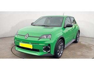 Renault 5 urban range evolution 40 kWh ** Carplay ** LED koplampen ** WLTP Rijbereik 312km