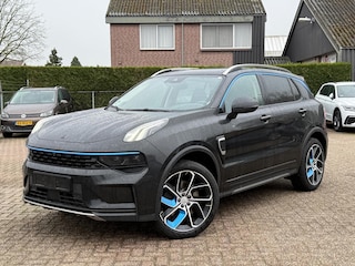 Lynk & Co 01 1.5 | Pano | Trekhaak | Carplay