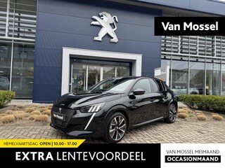 Peugeot 208 PureTech 130 GT l Pano l Navi l Camera