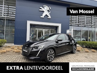Peugeot 208 PureTech 130 GT l Pano l Navi l Camera