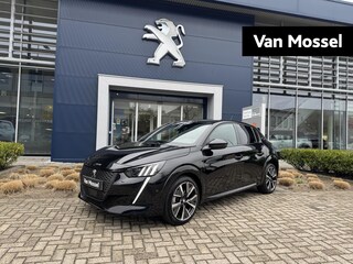 Peugeot 208 PureTech 130 GT l Pano l Navi l Camera