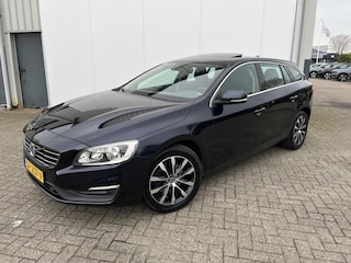 Volvo V60 2.0 D3 Momentum Business|Aut.|verw.stoel V/A|trekhaak