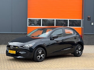Mazda 2 1.5 e-SkyActiv-G 90 Centre-Line