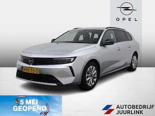 Opel Astra Sports Tourer 1.2T 110pk Business Ed. Nav/Camera/Winterpakket/ Ecc/Led/Agr/CarPlay/Vc/Ad.Cruise