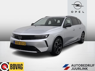 Opel Astra Sports Tourer 1.2T 110pk Business Ed. Nav/Camera/Winterpakket/ Ecc/Led/Agr/CarPlay/Vc/Ad.Cruise