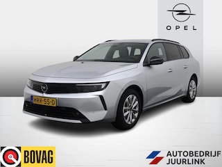 Opel Astra Sports Tourer 1.2T 110pk Business Ed. Nav/Camera/Winterpakket/ Ecc/Led/Agr/CarPlay/Vc/Ad.Cruise