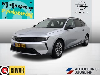 Opel Astra Sports Tourer 1.2T 110pk Business Ed. Nav/Camera/Winterpakket/ Ecc/Led/Agr/CarPlay/Vc/Ad.Cruise