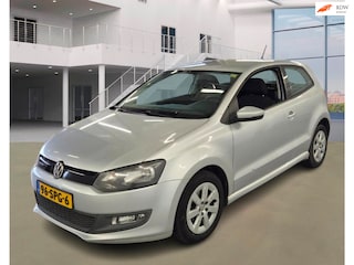 Volkswagen Polo 1.2 TDI BlueMotion CARPLAY NAVI CRUISE 2 X SLEUTELS
